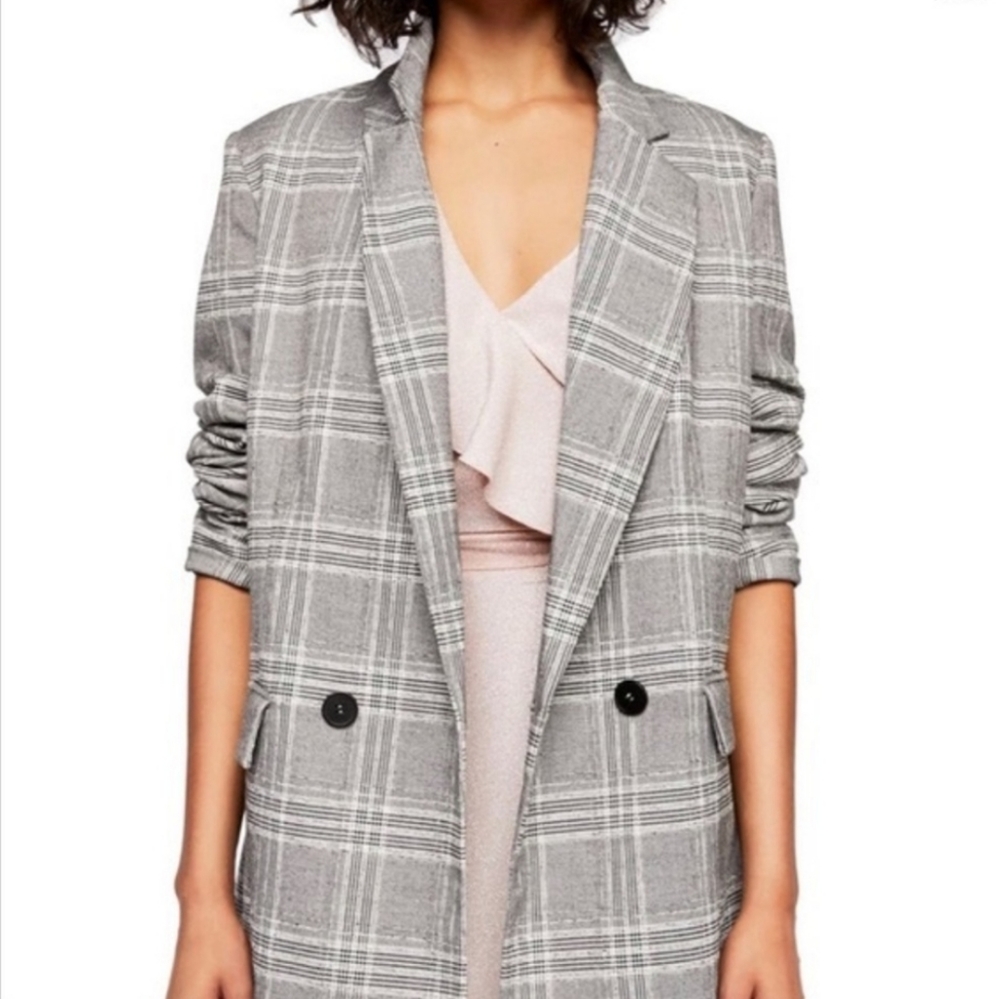 Free People | Relaxed Fit Blazer